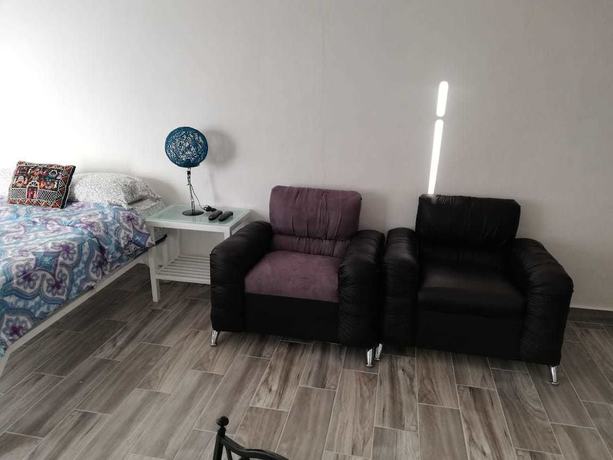 Imagen de la habitación del Hotel Kantenah. Foto 12