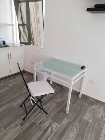 Imagen de la habitación del Hotel Kantenah. Foto 16