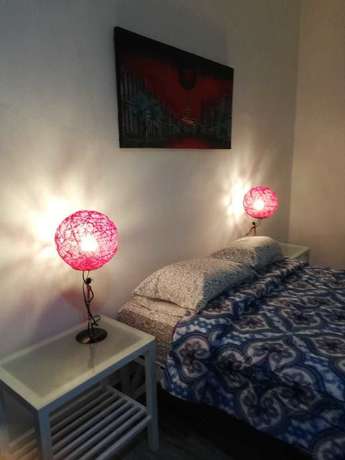 Imagen de la habitación del Hotel Kantenah. Foto 20