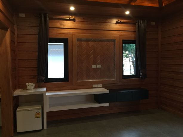 Imagen de la habitación del Hotel Kantiang Bay View Resort. Foto 5