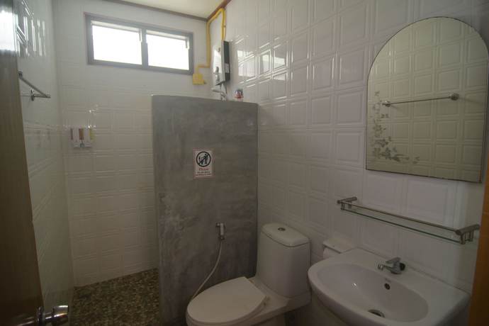 Imagen de la habitación del Hotel Kantiang Bay View Resort. Foto 8