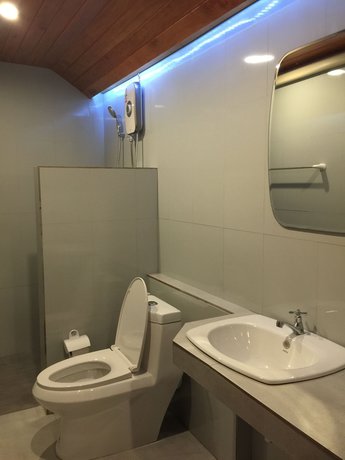 Imagen de la habitación del Hotel Kantiang Bay View Resort. Foto 10