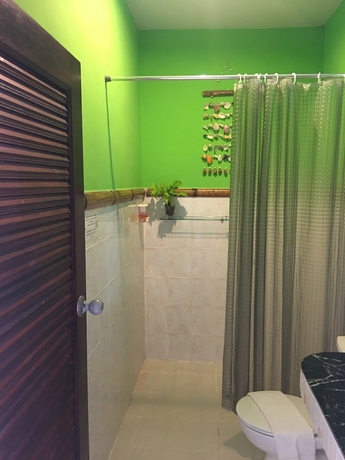 Imagen de la habitación del Hotel Kantiang Oasis Resort and Spa. Foto 5