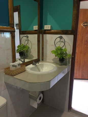 Imagen de la habitación del Hotel Kantiang Oasis Resort and Spa. Foto 7