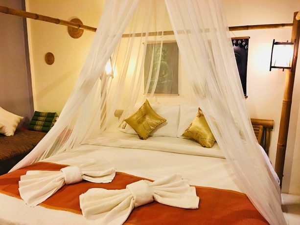 Imagen de la habitación del Hotel Kantiang Oasis Resort and Spa. Foto 8