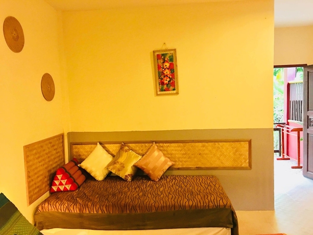 Imagen de la habitación del Hotel Kantiang Oasis Resort and Spa. Foto 11