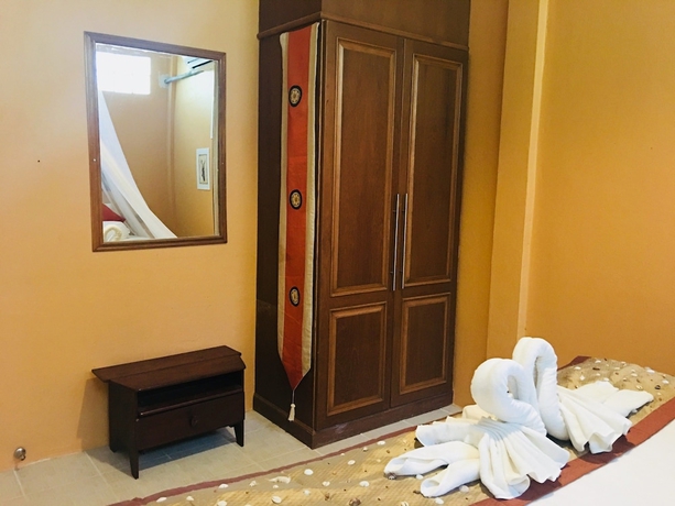 Imagen de la habitación del Hotel Kantiang Oasis Resort and Spa. Foto 12