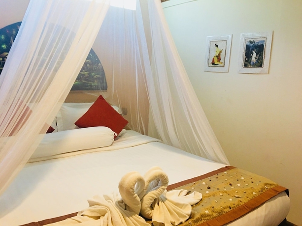 Imagen de la habitación del Hotel Kantiang Oasis Resort and Spa. Foto 13