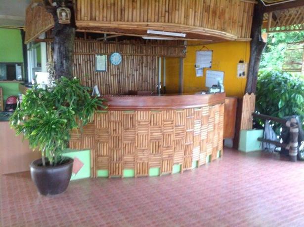 Imagen de los interiores del Hotel Kantiang View Resort. Foto 6