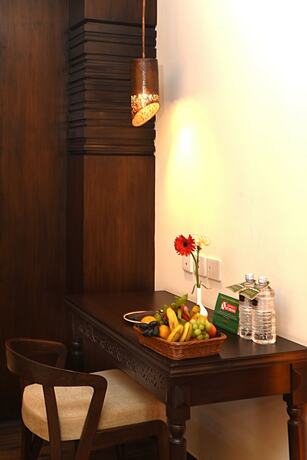 Imagen de la habitación del Hotel Kantipur Village. Foto 15