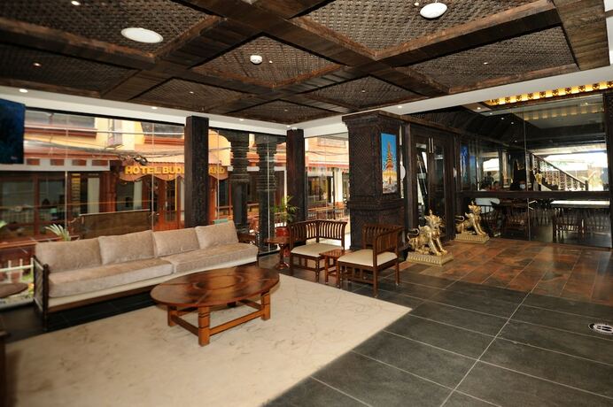 Imagen general del Hotel Kantipur Village. Foto 7