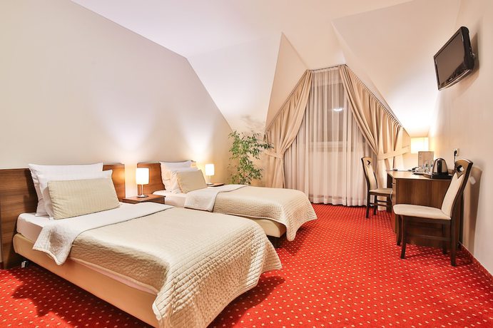 Imagen de la habitación del Hotel Kantoria. Foto 6