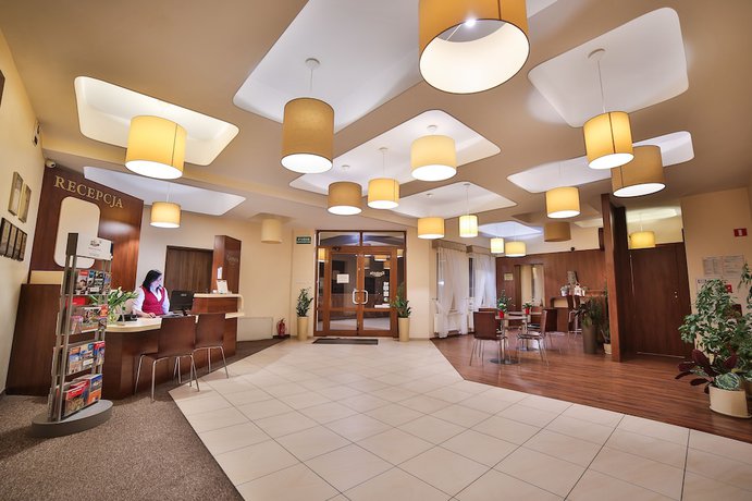 Imagen de los interiores del Hotel Kantoria. Foto 20
