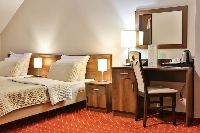 Imagen general del Hotel Kantoria. Foto 1