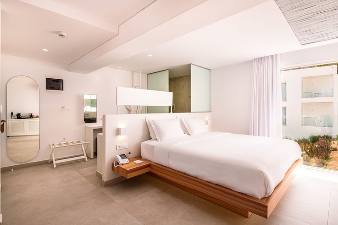 Imagen de la habitación del Hotel Kantouni Beach. Foto 6