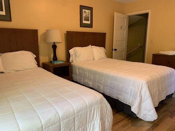 Imagen de la habitación del Hotel Kanuga Inn and Lodging. Foto 16