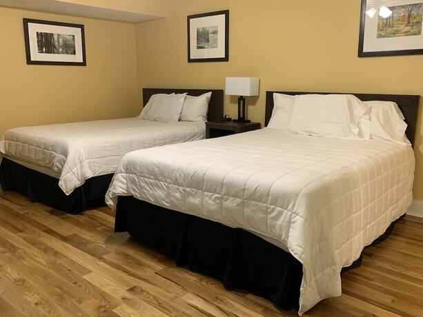 Imagen general del Hotel Kanuga Inn and Lodging. Foto 8