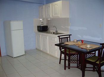 Imagen de la habitación del Hotel Kanuku Suites. Foto 3
