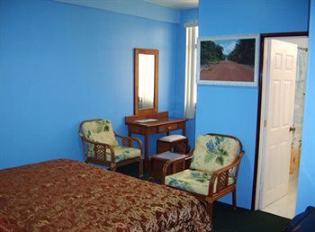 Imagen de la habitación del Hotel Kanuku Suites. Foto 5