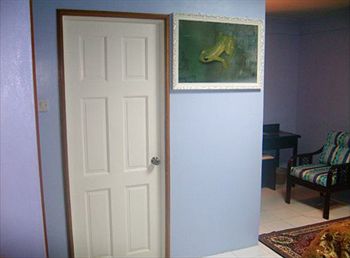 Imagen de los interiores del Hotel Kanuku Suites. Foto 13