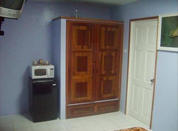 Imagen de la habitación del Hotel Kanuku Suites. Foto 6