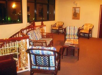 Imagen de los interiores del Hotel Kanuku Suites. Foto 15