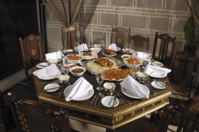 Imagen general del Hotel Kanuni Kervansaray Historical. Foto 2