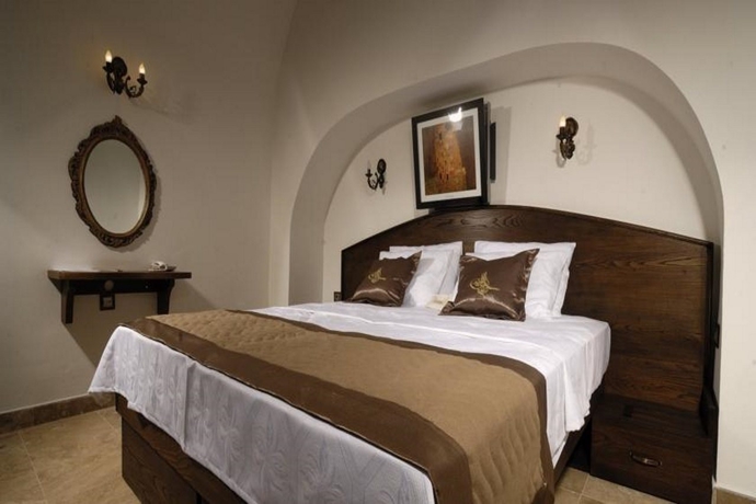 Imagen general del Hotel Kanuni Kervansaray Historical. Foto 5