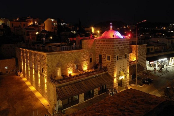 Imagen general del Hotel Kanuni Kervansaray Historical. Foto 6