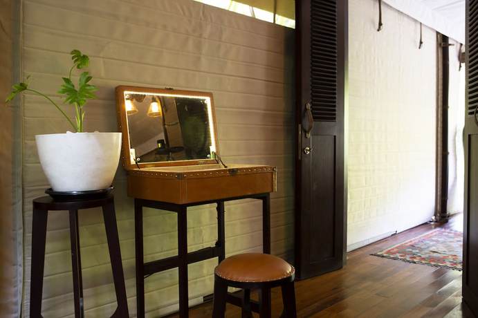 Imagen de la habitación del Hotel Kanva Ubud. Foto 12
