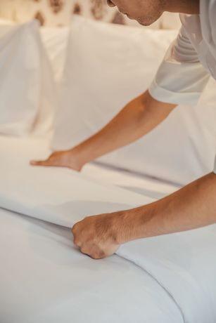 Imagen de la habitación del Hotel Kanvaz Village Resort Seminyak. Foto 13