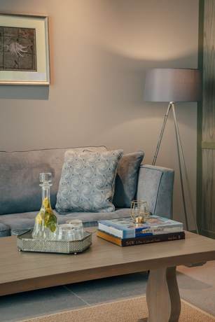 Imagen de la habitación del Hotel Kanvaz Village Resort Seminyak. Foto 15