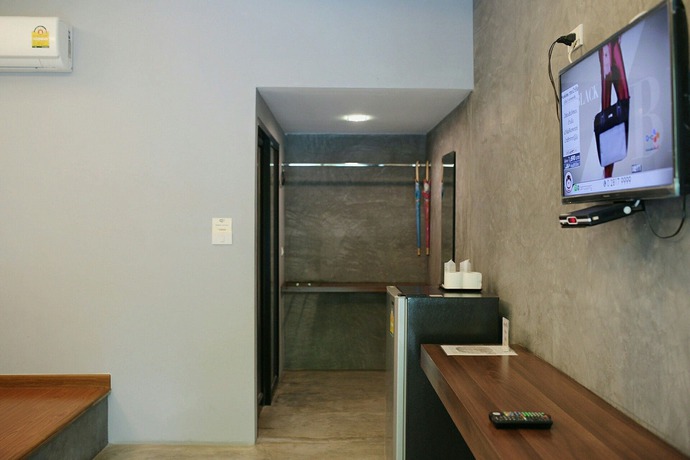 Imagen de la habitación del Hotel Kanvela Resort. Foto 2