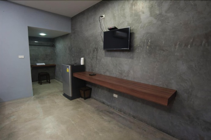 Imagen de la habitación del Hotel Kanvela Resort. Foto 4