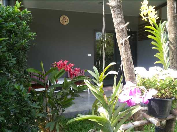 Imagen de la habitación del Hotel Kanvela Resort. Foto 5