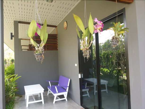 Imagen de la habitación del Hotel Kanvela Resort. Foto 7