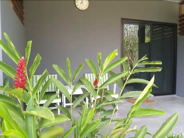 Imagen de la habitación del Hotel Kanvela Resort. Foto 10