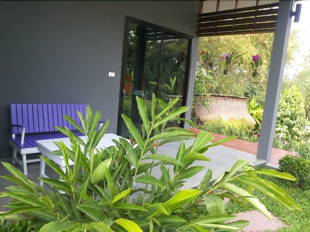 Imagen de la habitación del Hotel Kanvela Resort. Foto 12