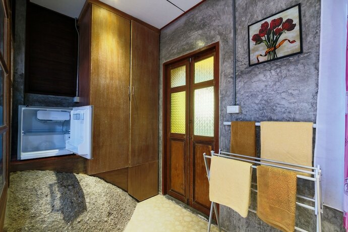 Imagen general del Hotel Kanya Cozy Bungalows Kata Beach. Foto 4