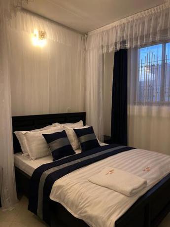 Imagen general del Hotel Kanye bridge hotel. Foto 4