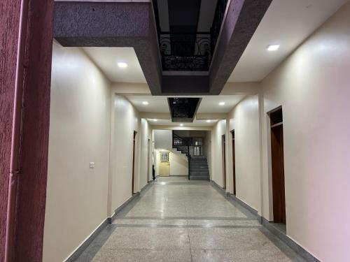 Imagen general del Hotel Kanye bridge hotel. Foto 5