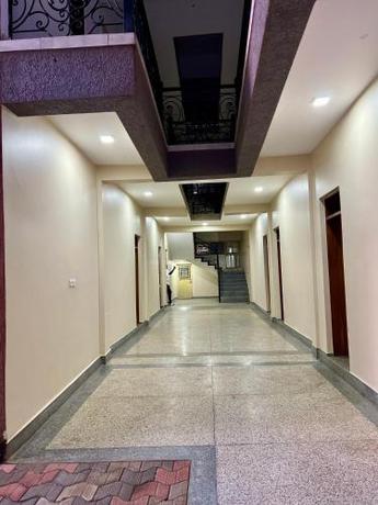 Imagen general del Hotel Kanye bridge hotel. Foto 9