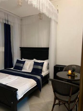 Imagen general del Hotel Kanye bridge hotel. Foto 18