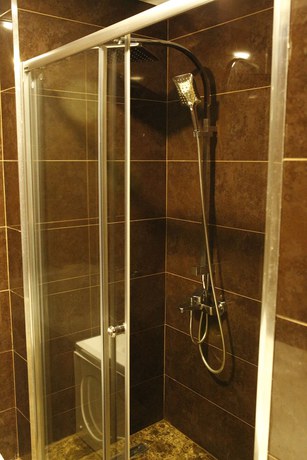 Imagen de la habitación del Hotel Kanyonvadi. Foto 4
