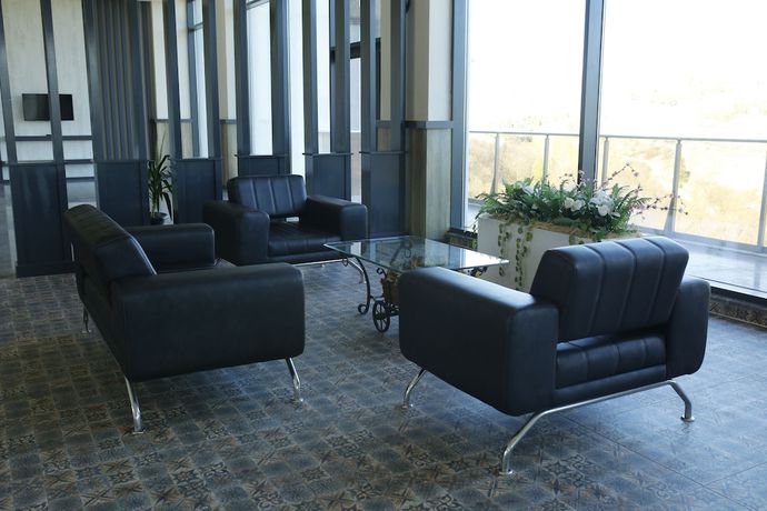 Imagen de los interiores del Hotel Kanyonvadi. Foto 20