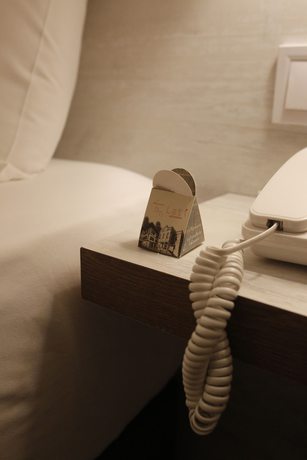 Imagen de la habitación del Hotel Kanyonvadi. Foto 11