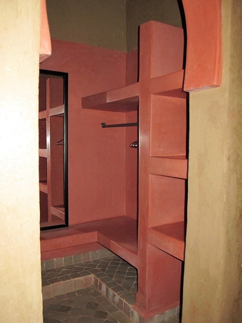 Imagen de la habitación del Hotel Kanz Erremal. Foto 8