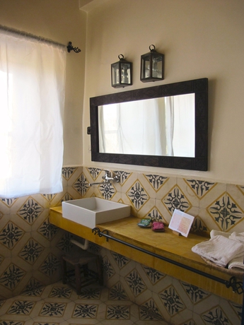 Imagen de la habitación del Hotel Kanz Erremal. Foto 19