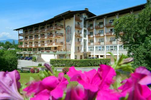 Imagen general del Hotel Kanz. Foto 1