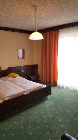 Imagen de la habitación del Hotel Kanz. Foto 3